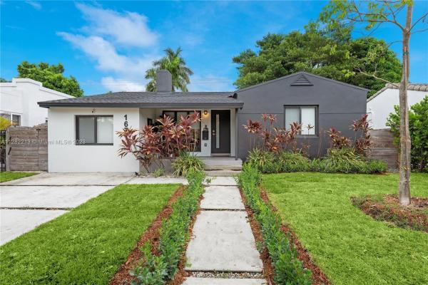 Seville, 1671 SW 16th St, Miami, Florida 33145, image 1