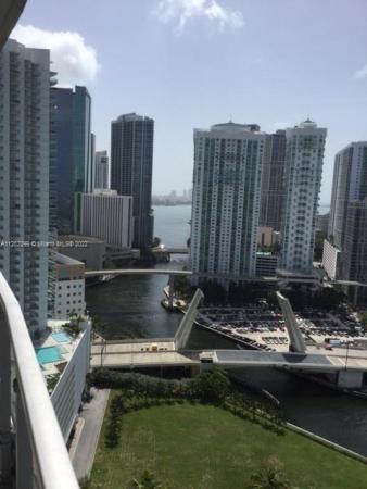 The Ivy At Riverfront, 90 SW 3rd St #2811, Miami, Florida 33130, image 2