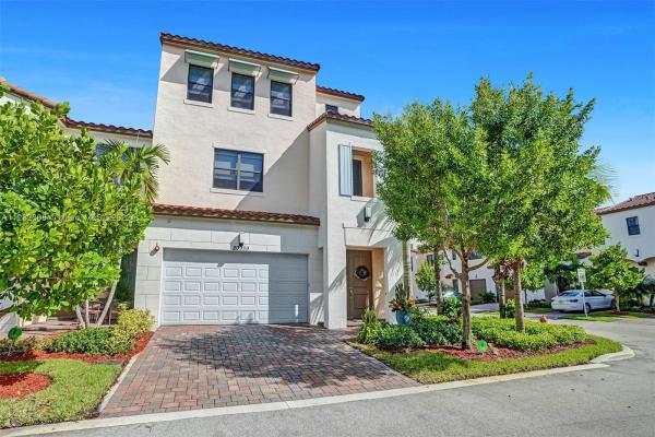 Chapel Grove, 20959 NW 1st Pl, Pembroke Pines, Florida 33029, image 1