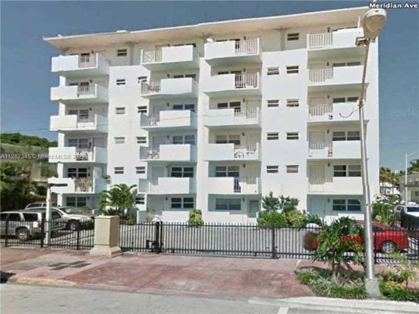 801 Meridian, 801 Meridian Ave #4G, Miami Beach, Florida 33139, image 1