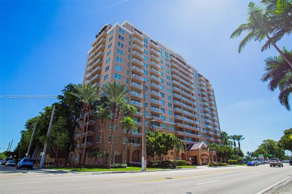 Da Vinci On Douglas, 2665 SW 37th Ave #302, Miami, Florida 33133, image 1