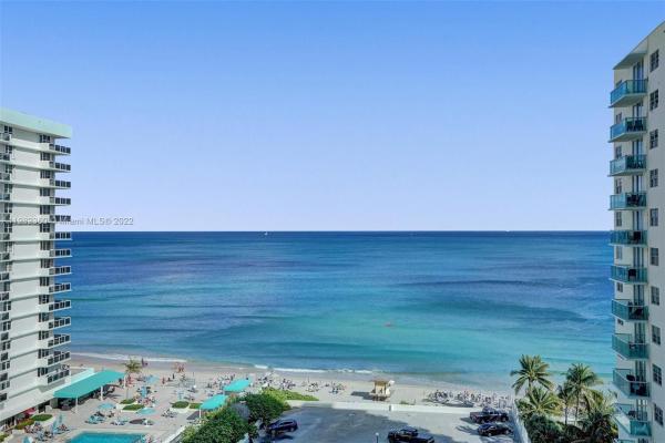The Tides On Hollywood Beach, 3801 S Ocean Dr #11X, Hollywood, Florida 33019, image 2