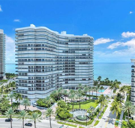 Majestic Tower At Bal Harbour, 9601 E Collins Ave #704, Bal Harbour, Florida 33154, image 1