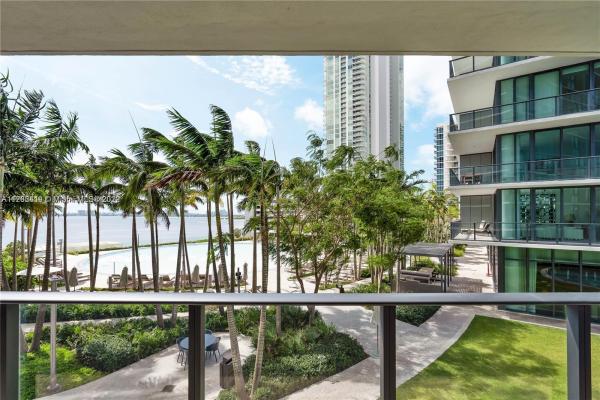 Paraiso Bay, 650 NE 32nd St #601, Miami, Florida 33137, image 2