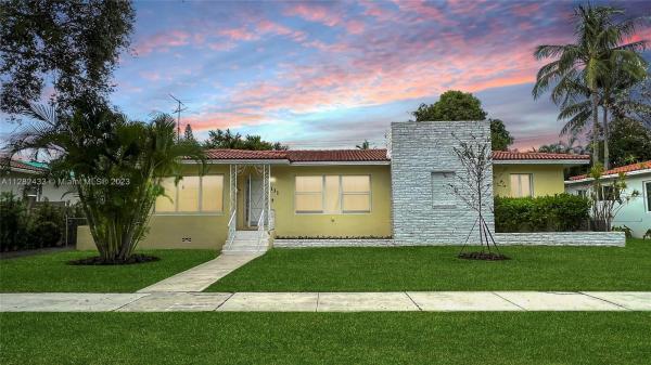 Miami Shores Residential, 131 NE 96th St, Miami Shores, Florida 33138, image 2
