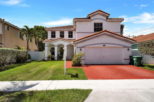Riviera Trace, 13622 NW 9 Ln #, Tamiami, Florida 33182, image 1