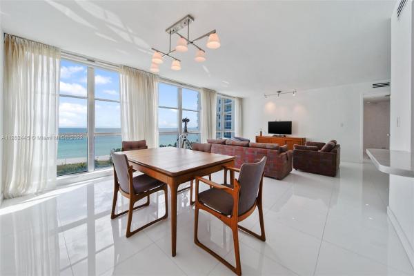 Crystal House, 5055 Collins Ave #9H, Miami Beach, Florida 33140, image 1