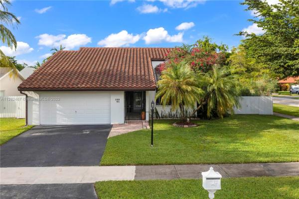 Habitat Estates, 12201 SW 94th St, The Crossings, Florida 33186, image 1