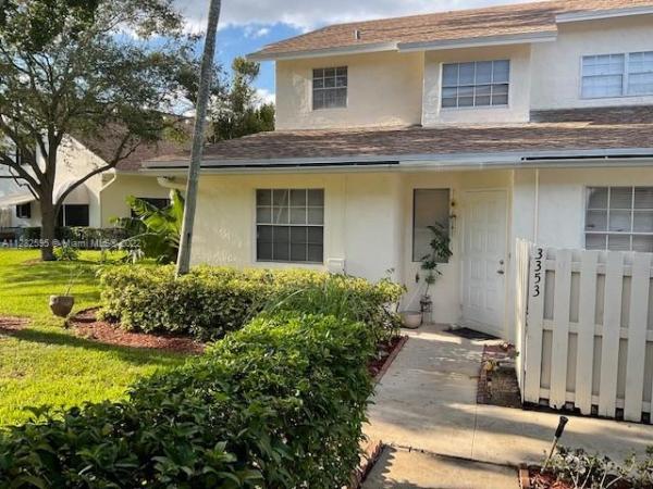 Countryside At Welleby, 3353 NW 101st Ave, Sunrise, Florida 33351, image 1