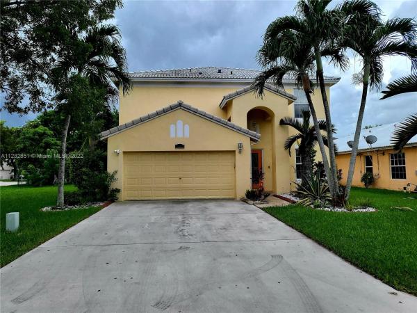 The Villages Of Renaissance, 11230 SW 20th St, Miramar, Florida 33025, image 2