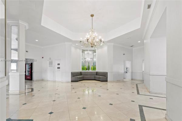 Buckley Towers West, 1301 NE Miami Gardens Dr #823W, Ojus, Florida 33179, image 1