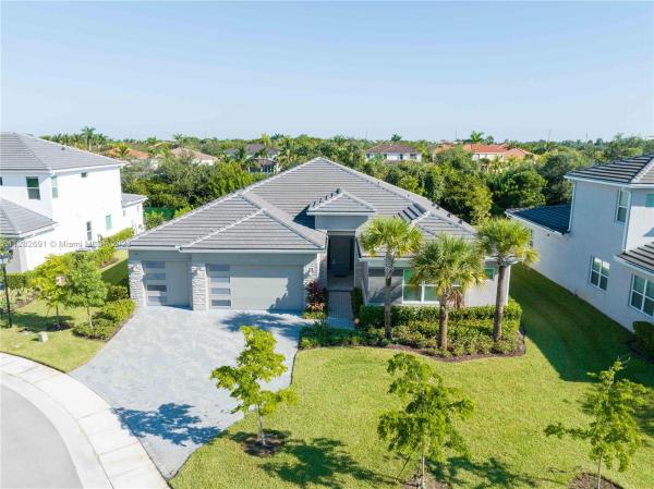 Terraza Isles, 16161 SW 41st St, Miramar, Florida 33027, image 1