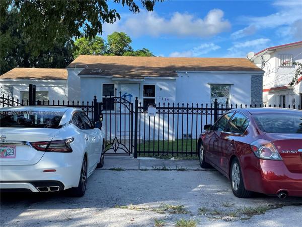 North Miami Estates, 1419 NW 44th St, Miami, Florida 33142, image 2