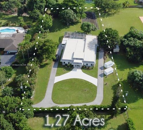 Sunshine Acres, 11050 SW 55th St, Davie, Florida 33328, image 1
