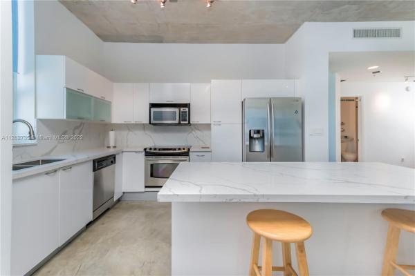The Loft Downtown, 234 NE 3rd St #2107, Miami, Florida 33132, image 1