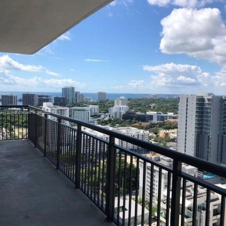 Nine At Mary Brickell Village, 999 SW 1st Ave #2809, Miami, Florida 33130, image 2