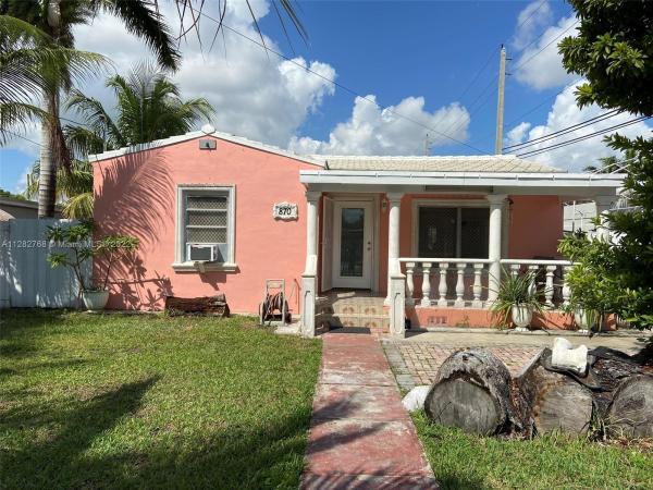 Nelsen Park, 870 NW 19th Ct, Miami, Florida 33125, image 1