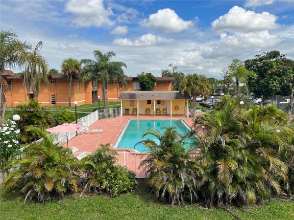 Sunset Palms East, 9445 SW 76th St #U8, Sunset, Florida 33173, image 1