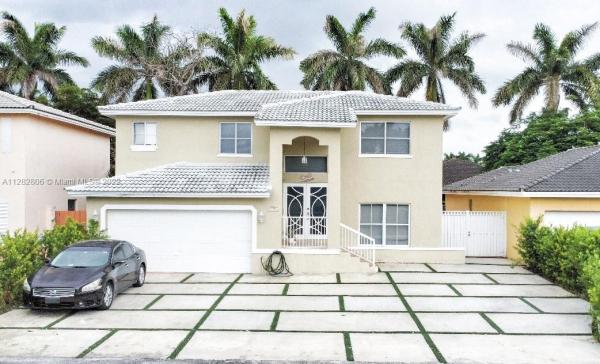 Biscayne Point South, 24951 SW 120th Pl, Princeton, Florida 33032, image 1