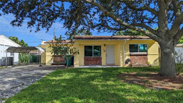 Welwyn Park, 6515 SW 22nd St, Miramar, Florida 33023, image 2