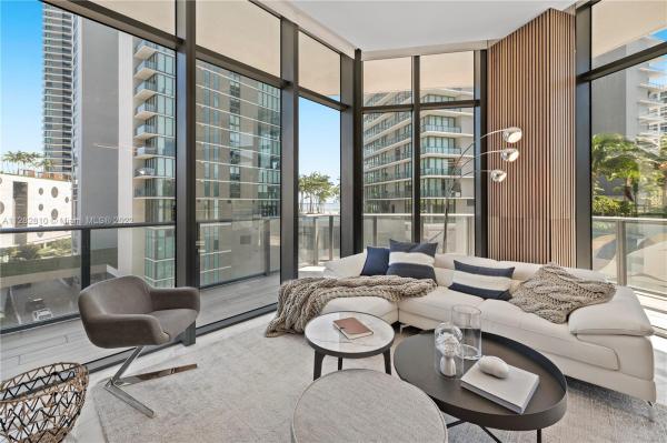 Paraiso Bayviews, 501 NE 31st St #406, Miami, Florida 33137, image 2