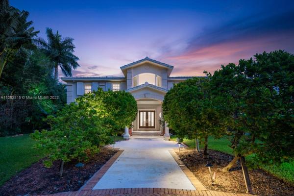 Sunset Lake, 2501 Lake Ave, Miami Beach, Florida 33140, image 1