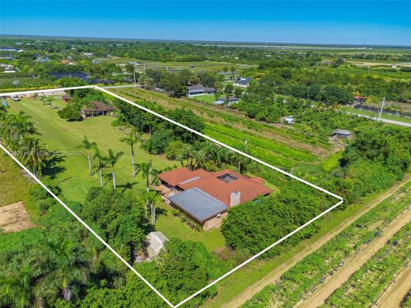 Redland No HOA, 25701 SW 217th Ave, Redland, Florida 33031, image 2