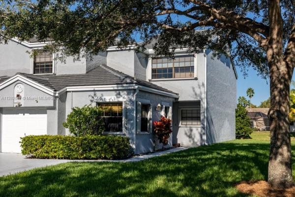 Waterford Isle At Woodmont, 8459 NW 78th Ct, Tamarac, Florida 33321, image 1