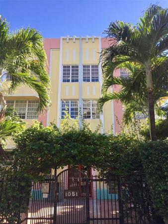 Flamingo Plaza, 1051 Meridian Ave #1C, Miami Beach, Florida 33139, image 1