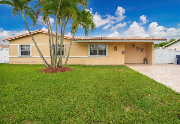 Andover, 112 NE 206th Ter, Miami Gardens, Florida 33179, image 2