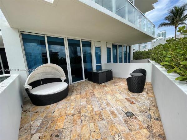 Continuum On South Beach The North Tower, 50 S Pointe Dr #513, Miami Beach, Florida 33139, image 1