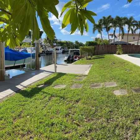 Coronado Harbor, 13245 Coronado Dr, North Miami, Florida 33181, image 1