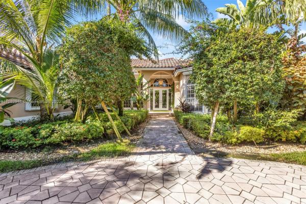 Windmill Lake Estates, 3767 Pine Lake Dr, Weston, Florida 33332, image 1