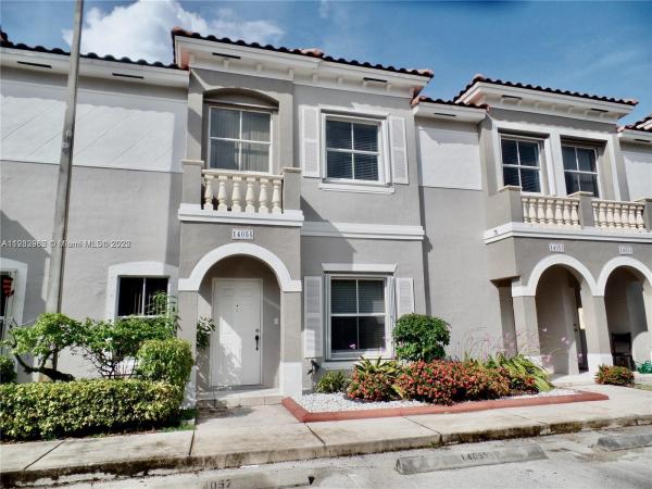 Las Terrazas At Vizcaya, 14055 SW 49th St #6, Miramar, Florida 33027, image 1