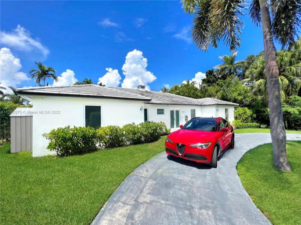 North Bay Island, 7430 Beach View Dr, North Bay Village, Florida 33141, image 1