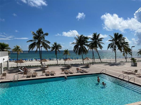 Grenoble At Quadomain, 2101 S Ocean Dr #701, Hollywood, Florida 33019, image 1