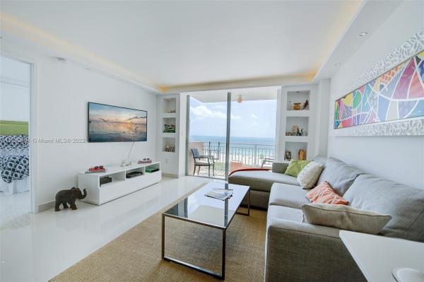Ocean Point, 345 Ocean Dr #926, Miami Beach, Florida 33139, image 1