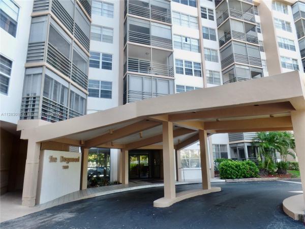 The Dogwood, 1100 Saint Charles Pl #604, Pembroke Pines, Florida 33026, image 1
