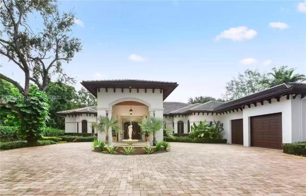 Palm Miami, 7010 SW 71st Ct, Glenvar Heights, Florida 33143, image 1
