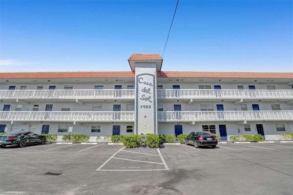 Casa Del Sol, 1400 NE 57th St #306, Fort Lauderdale, Florida 33334, image 1