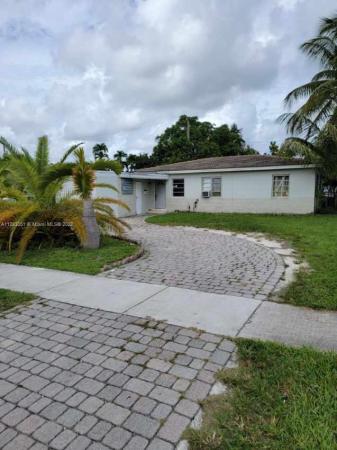 Overbrook Shores, 125 NW 122nd St, North Miami, Florida 33168, image 2