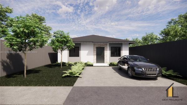 Glenwood Heights, Brownsville, Florida 33142, image 1