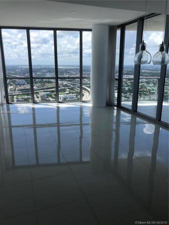 Marquis Residences, 1100 Biscayne Blvd #5805, Miami, Florida 33132, image 2
