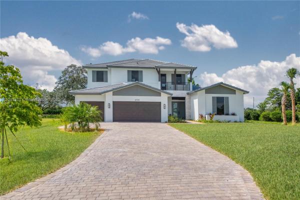 Circle Estates, 4795 SW 159th Ave, Southwest Ranches, Florida 33331, image 1