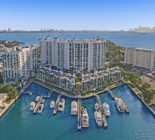 360, 7900 Harbor Island Dr #1005, North Bay Village, Florida 33141, image 2