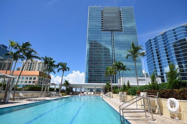 Mayfield, 1395 Brickell Ave #3311, Miami, Florida 33131, image 1