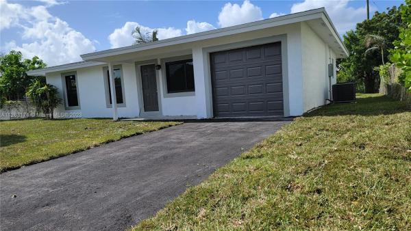 Vera Villas, 2331 NE 1st Ave, Pompano Beach, Florida 33060, image 1