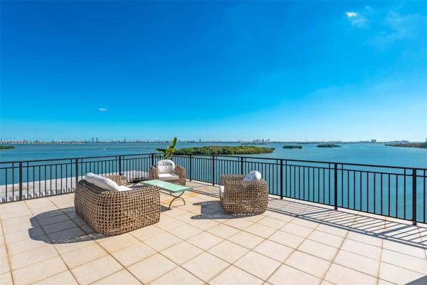 Palm Bay, 770 NE 69th St #PH-9E, Miami, Florida 33138, image 1