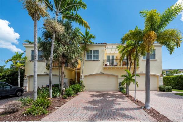 Livermore Estates, 1842 Coral Ridge Dr #1842, Fort Lauderdale, Florida 33305, image 1