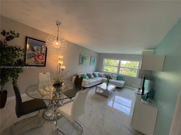Kahlua Gardens, 5121 W Oakland Park Blvd #205, Lauderdale Lakes, Florida 33313, image 1